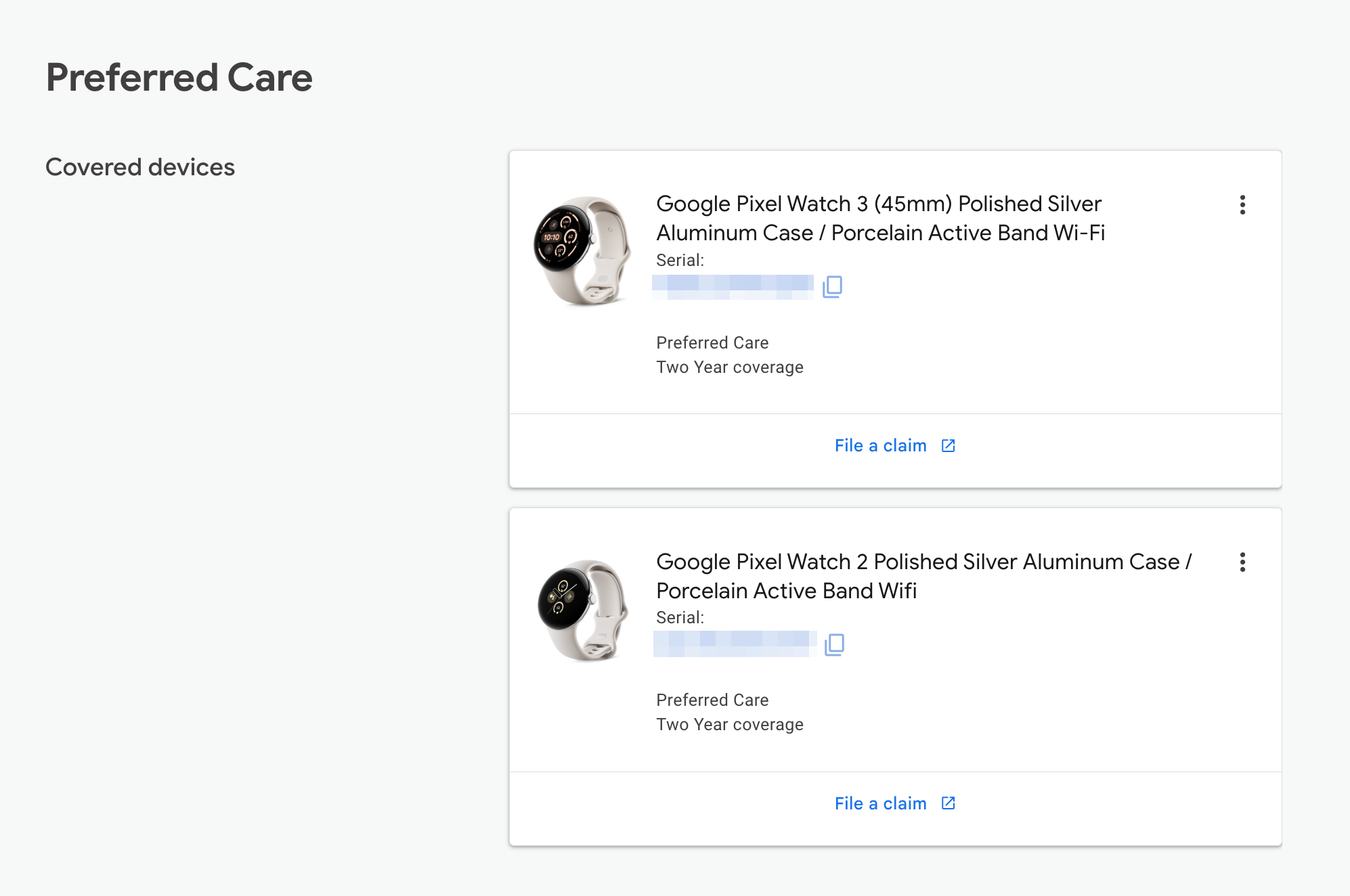 Google's new hub for your Pixel and Nest devices is now live