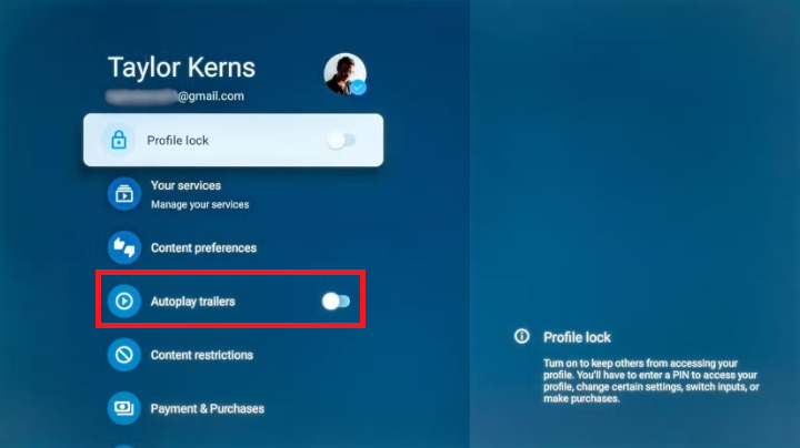 Autoplaying Previews Amazon Prime Autoplay Not Working Windows 10