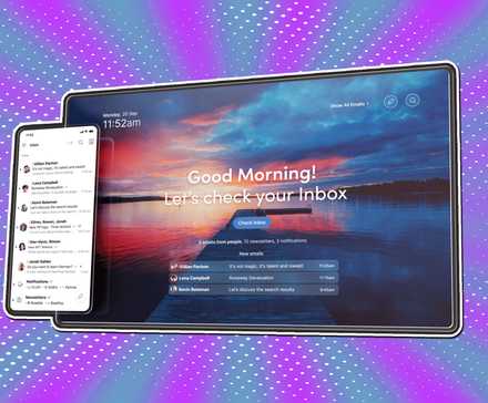 My favorite email app on Android