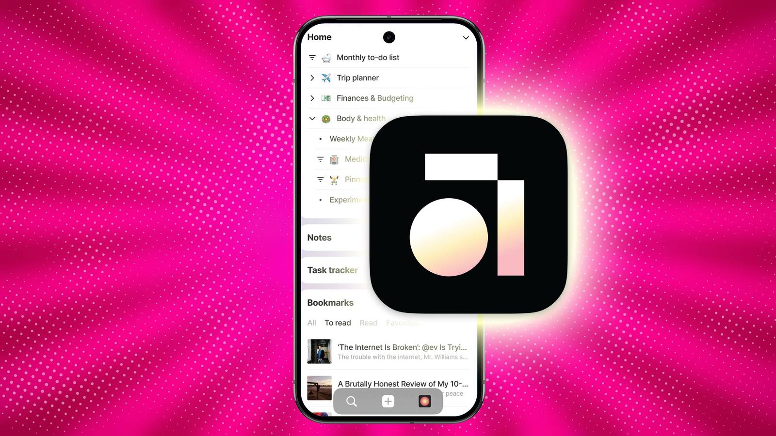 I found an all-in-one Android productivity app, and I can’t stop raving about it I found an all-in-one Android productivity app, and I can’t stop raving about it