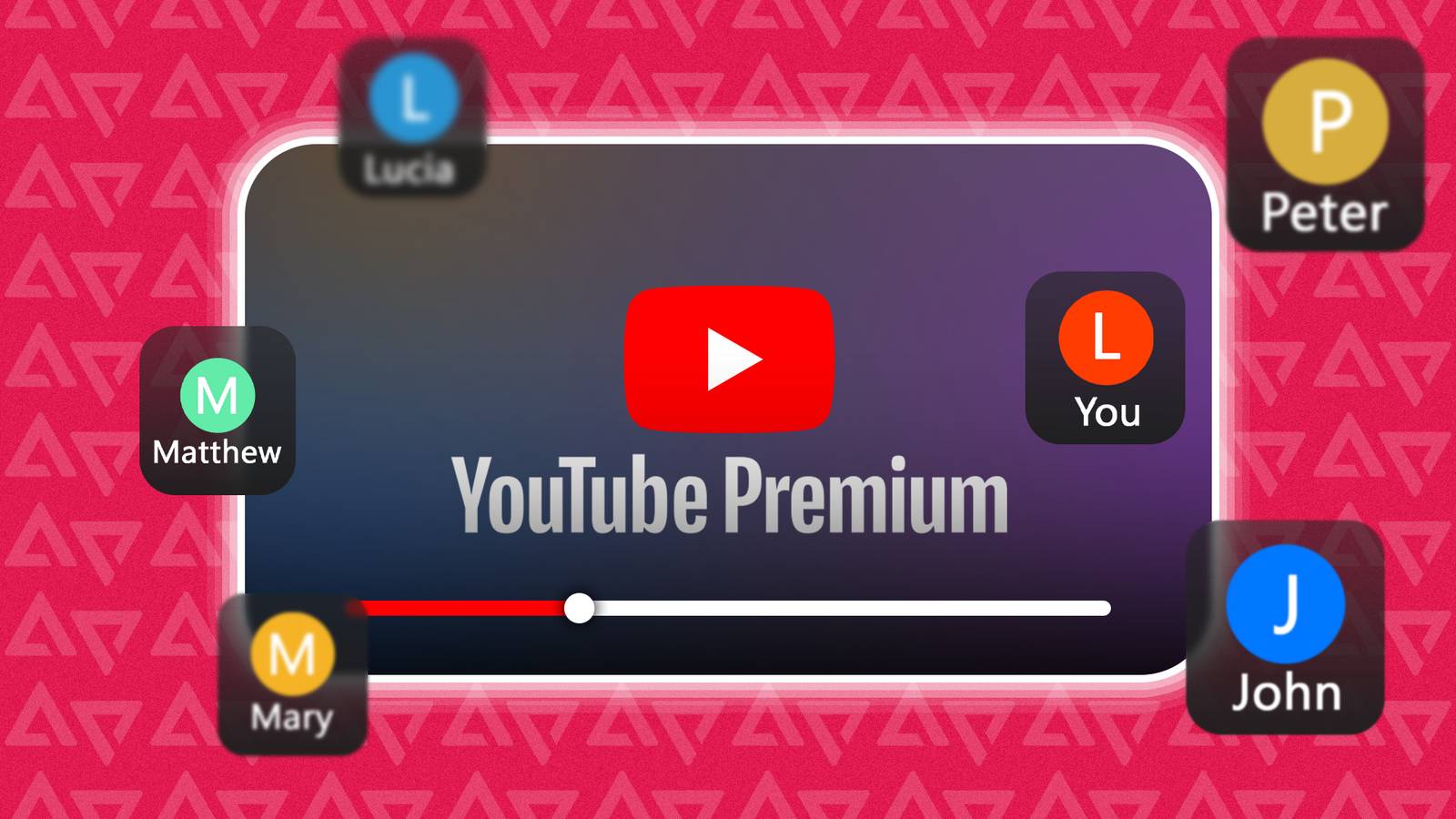 I never thought I'd pay for YouTube Premium, but the co-watching ...