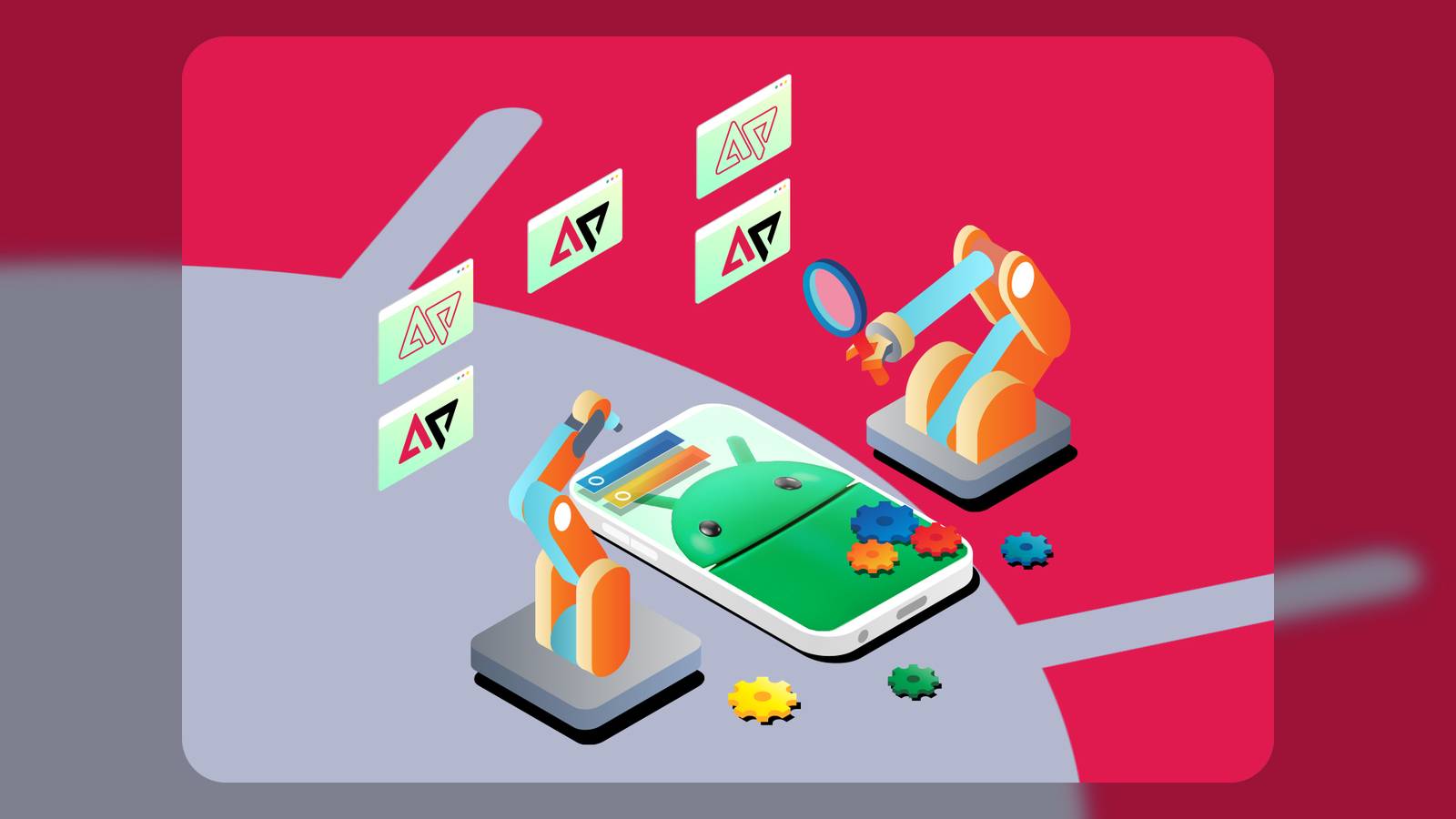 The Android apps that automate my mornings and eliminate decision fatigue The Android apps that automate my mornings and eliminate decision fatigue