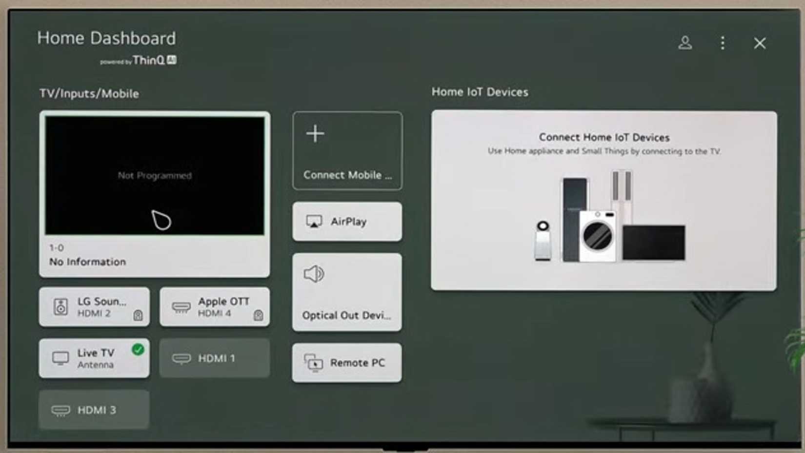 6 LG smart TV features you might not be using (but should)