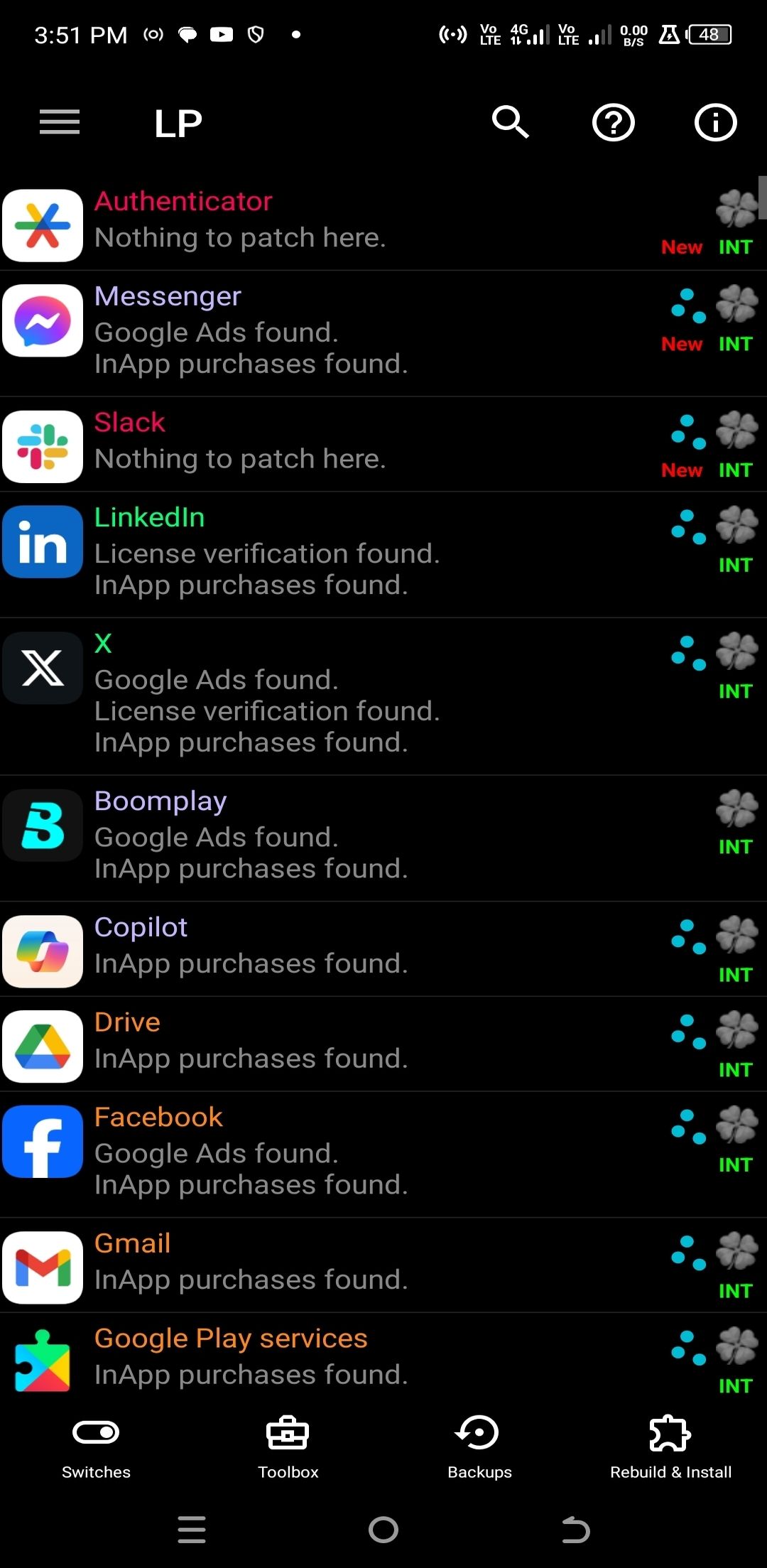 8 best Android apps that you won't find in the Google Play Store