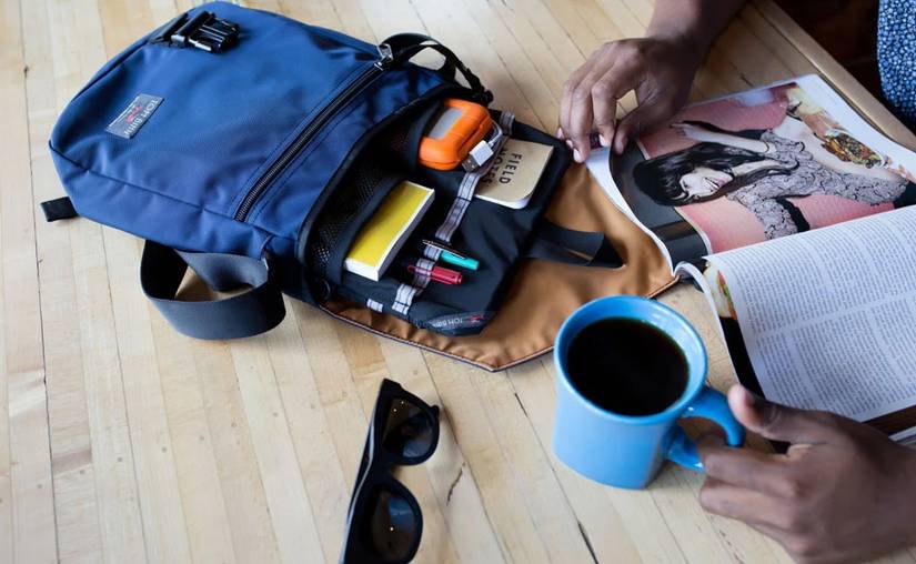 5 everyday carry (EDC) bags perfect for storing your essential Android ...