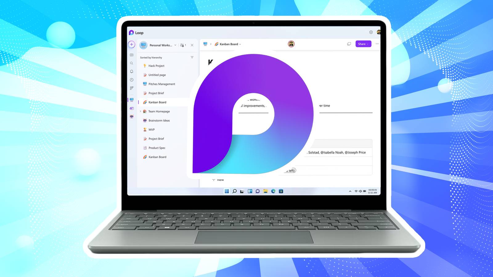 10 simple Microsoft Loop hacks I use to improve my productivity