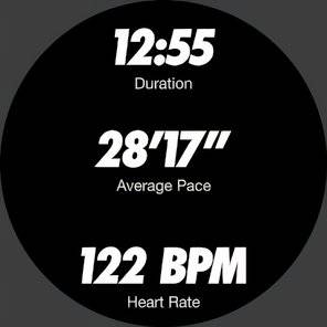 Running App Nike Run Club Galaxy Watch Wear Os Nike App Samsung