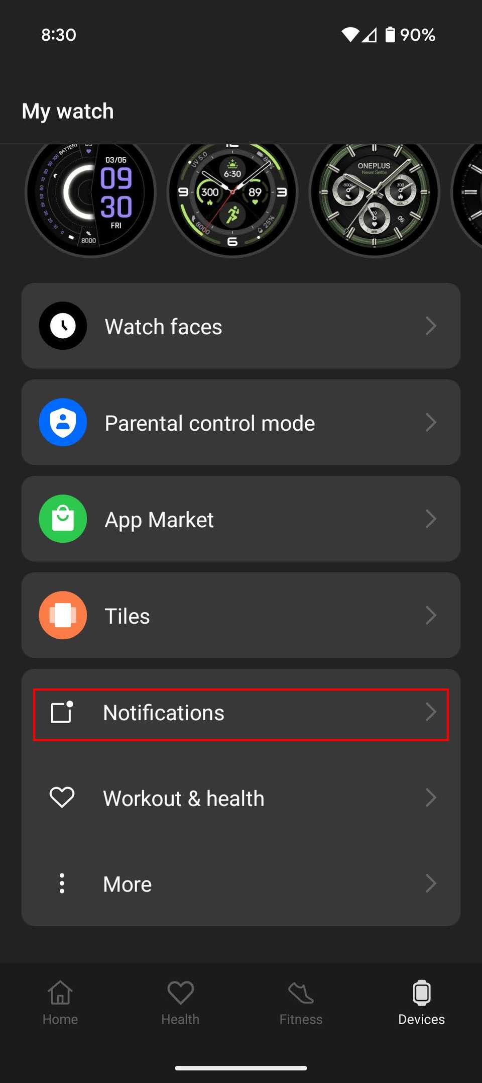 6 OnePlus Watch 3 settings I changed on day 1