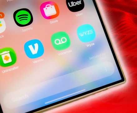 app icons in one ui 7