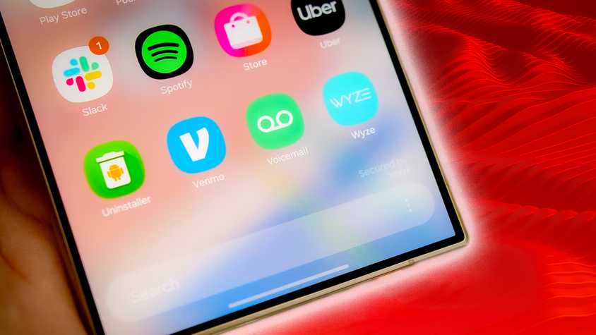 app icons in one ui 7