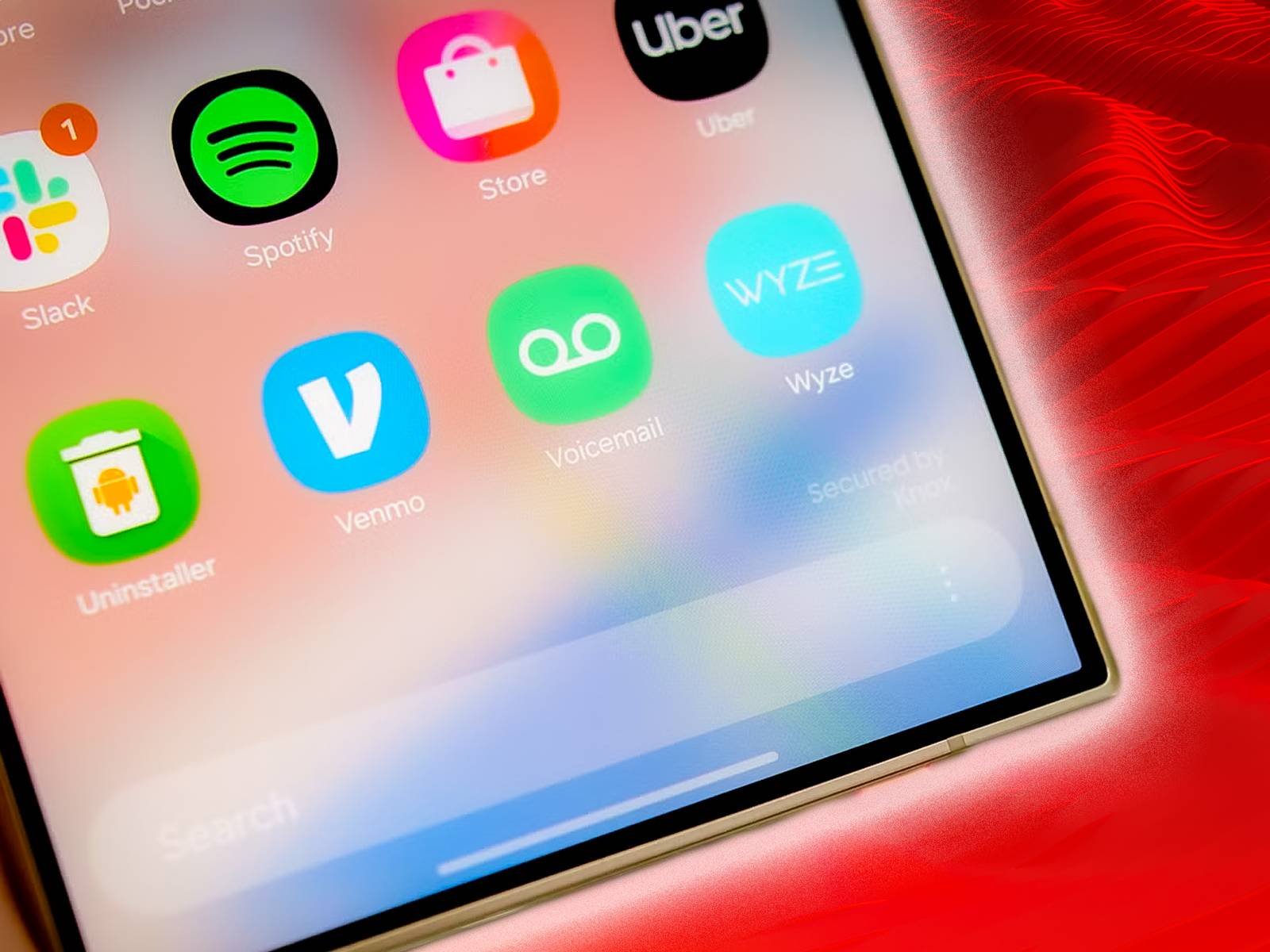 Samsung One UI explained: Everything to know about the Android skin