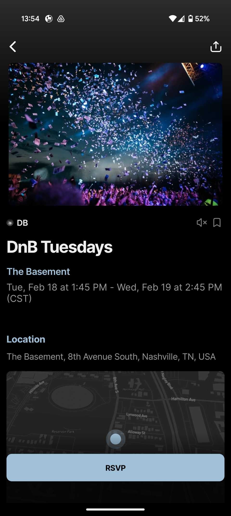 Jealous of the new Apple Invites app? Here are 4 solid alternatives for ...