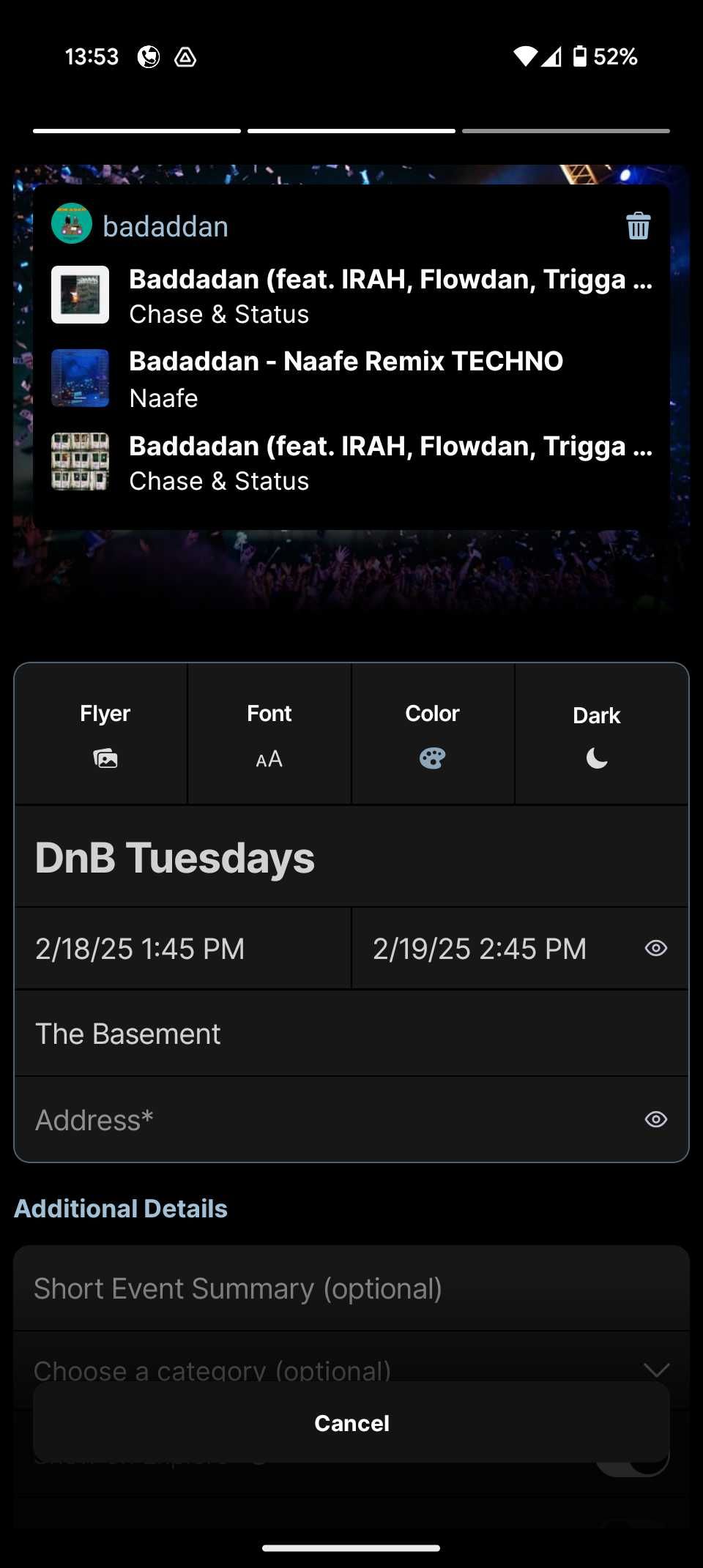 Jealous of the new Apple Invites app? Here are 4 solid alternatives for ...