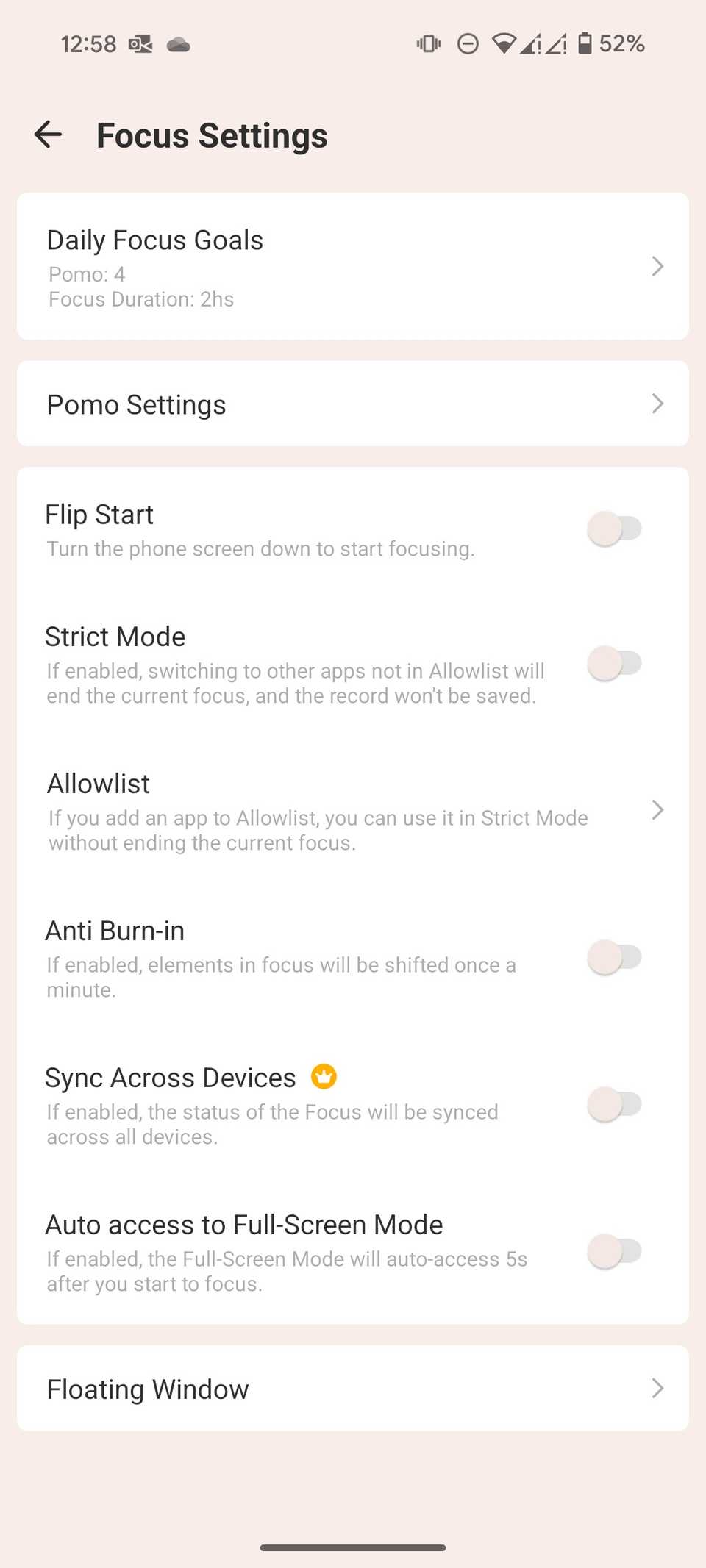 Lesser App The lesser-known app I use to manage all my tasks instead of Microsoft ...