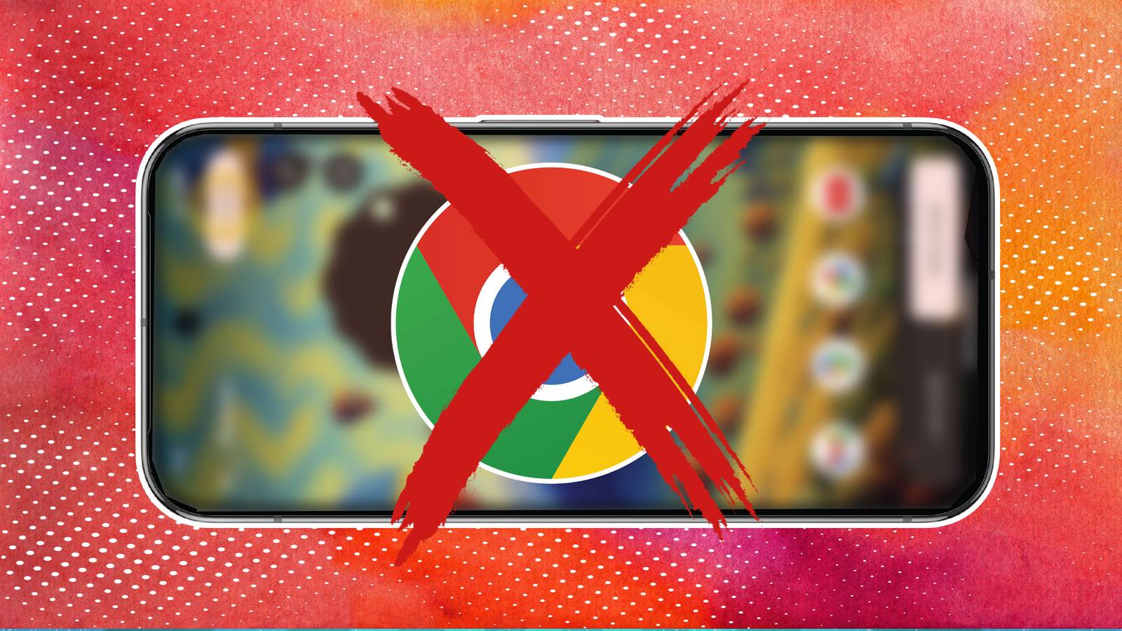 9 reasons you should ditch Chrome for Android and use this old-school  browser instead