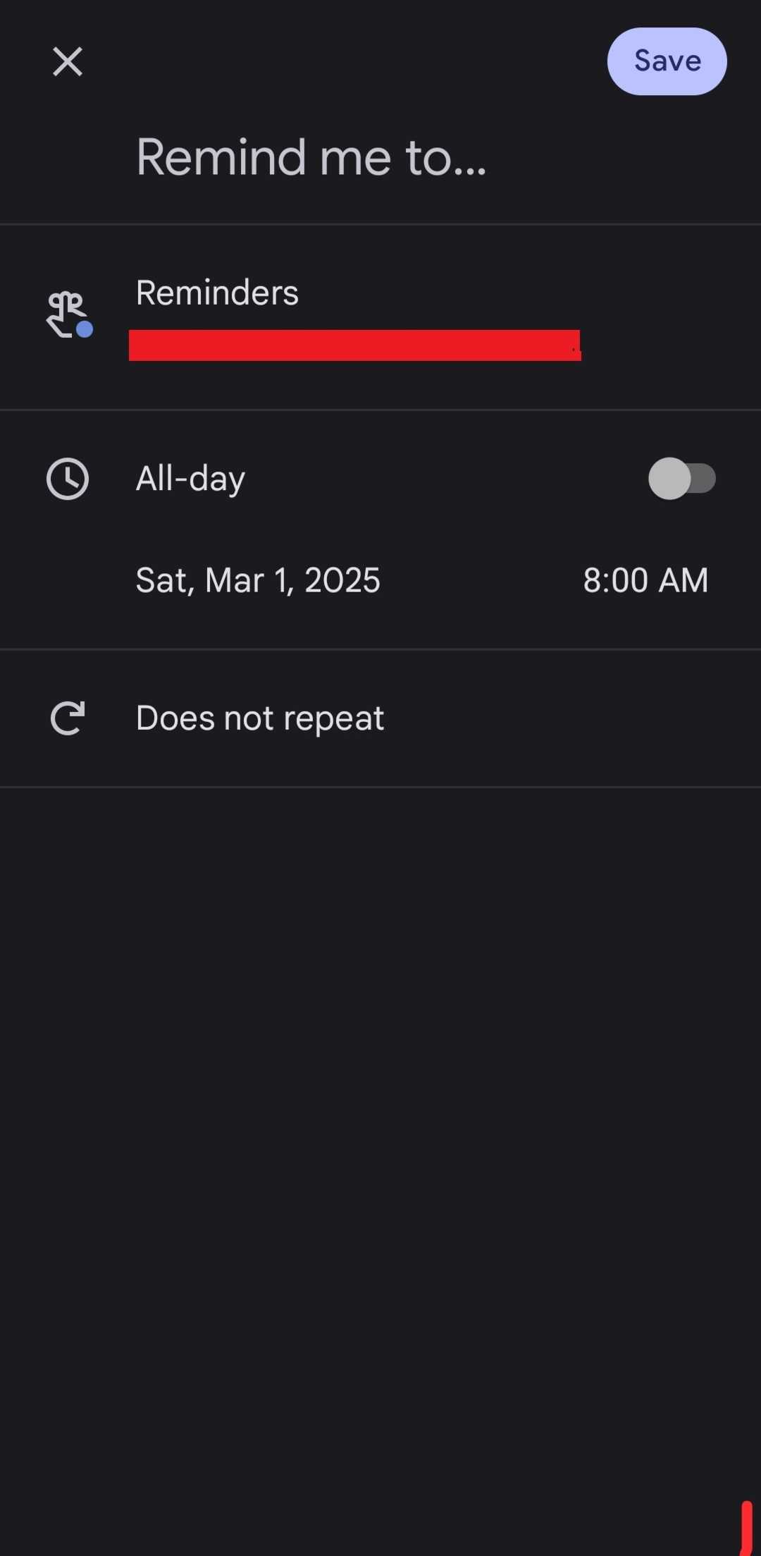 Android Reminder Ringing 7 tasks you can automate on Android