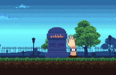 Pebble Rivals Pebble's Official App Returns to Android and iPhone After a Years-Long ...