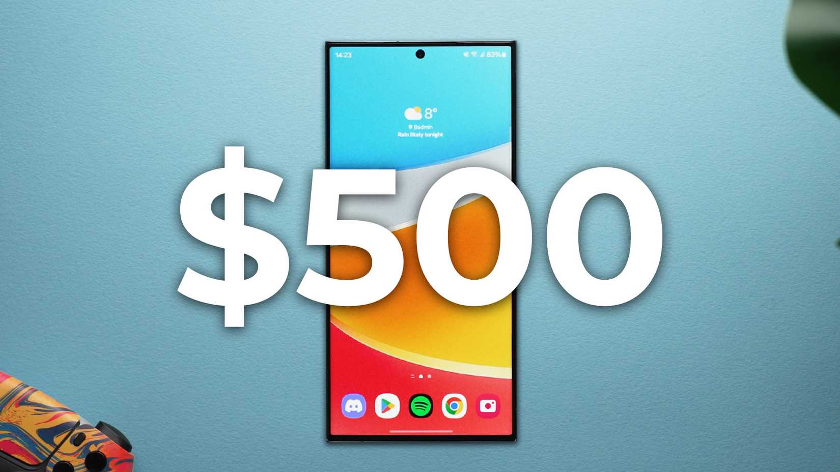 S23 Ultra miniatura2