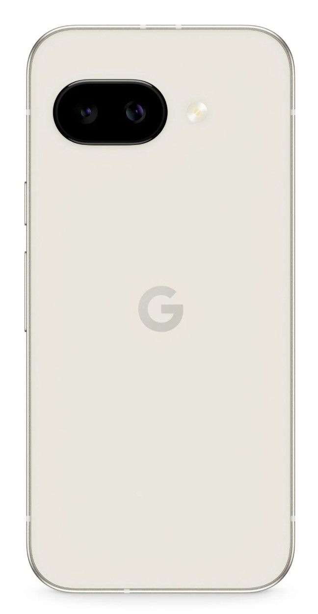 The Pixel 9a is looking like a clear upgrade in this vast spec