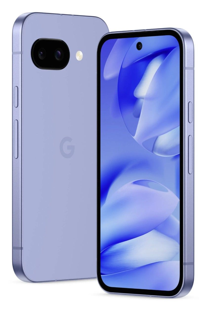 The Pixel 9a is looking like a clear upgrade in this vast spec