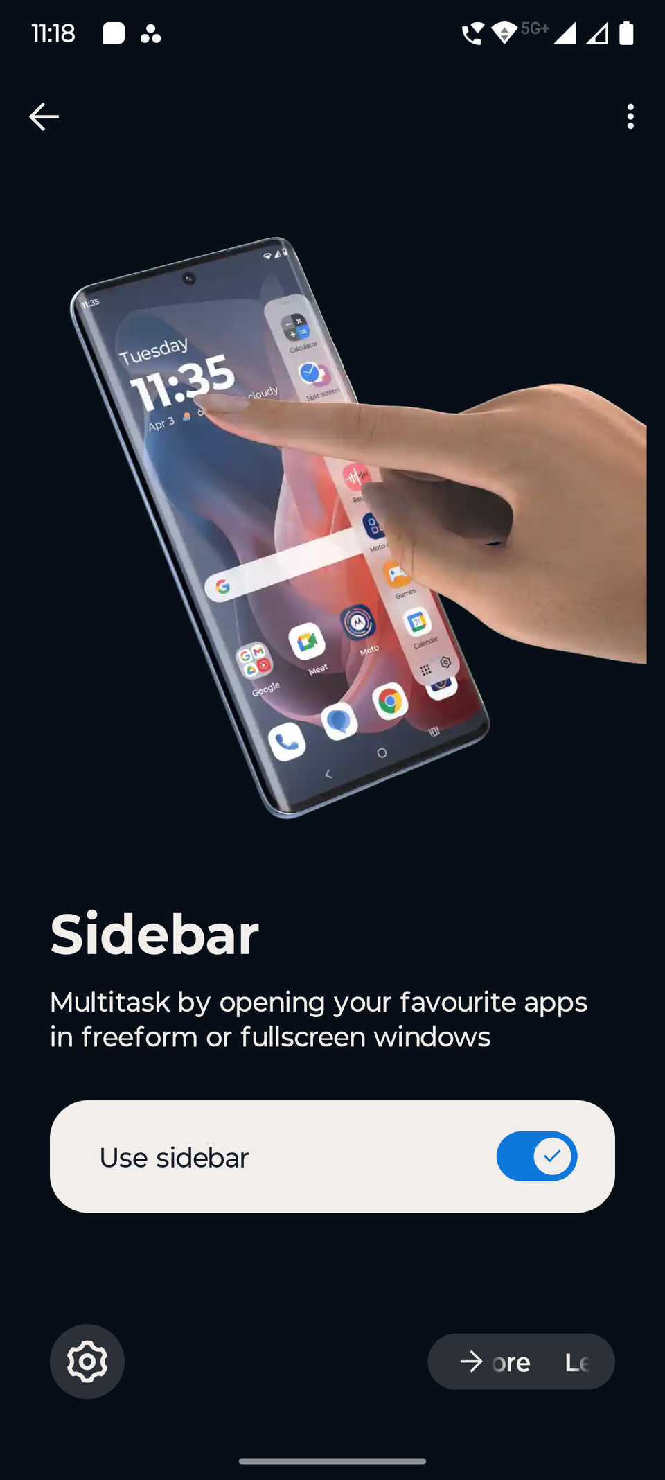 Hidden Android multitasking features you should be using