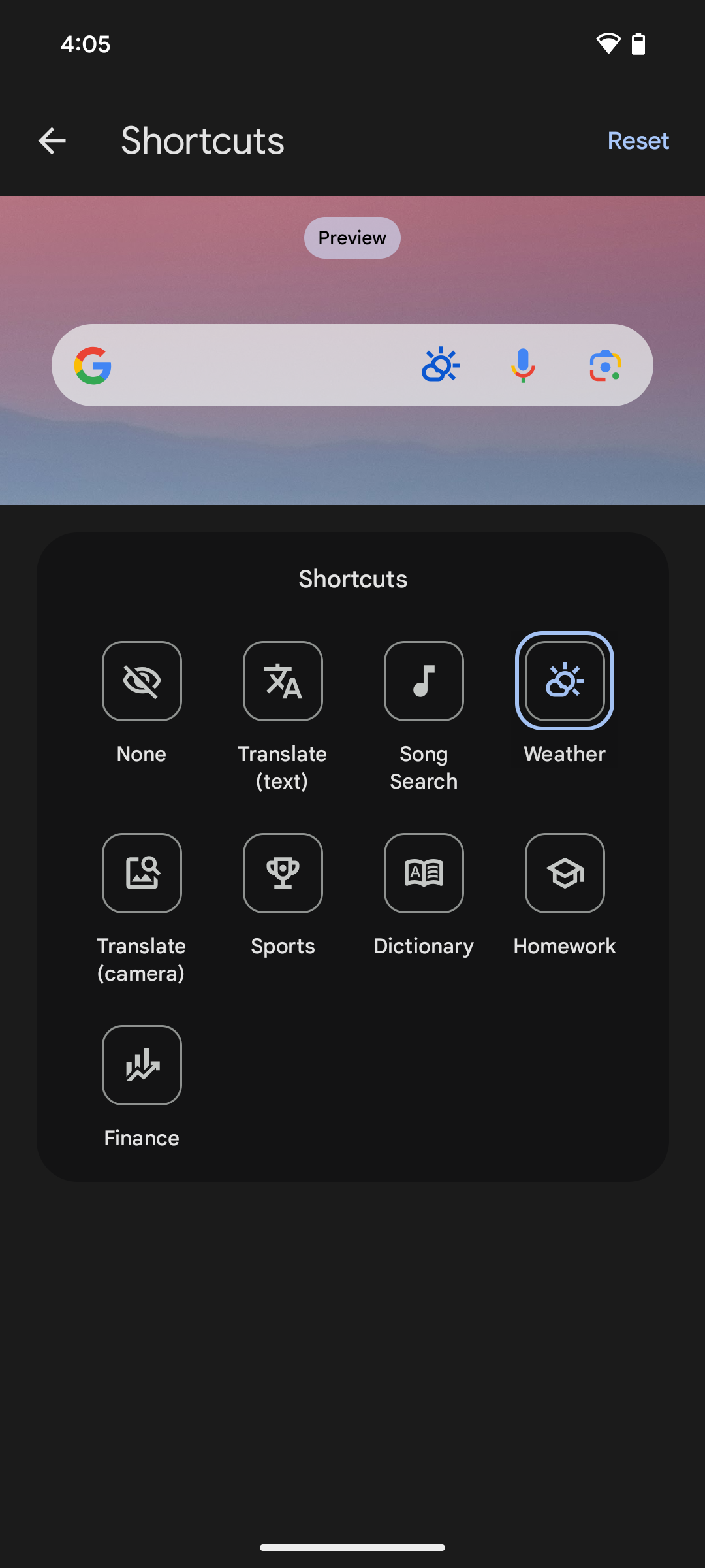 The Google Search widget just got a handy new feature, but you have to ...