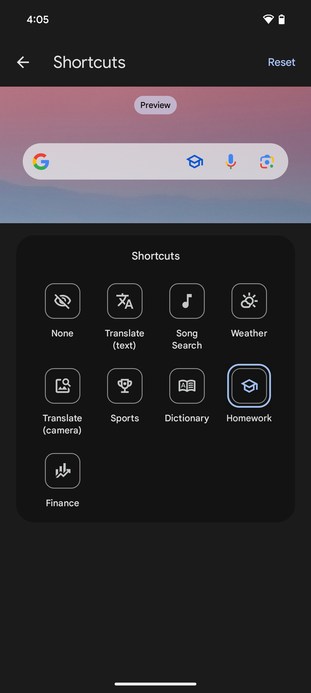 The Google Search widget just got a handy new feature, but you have to ...