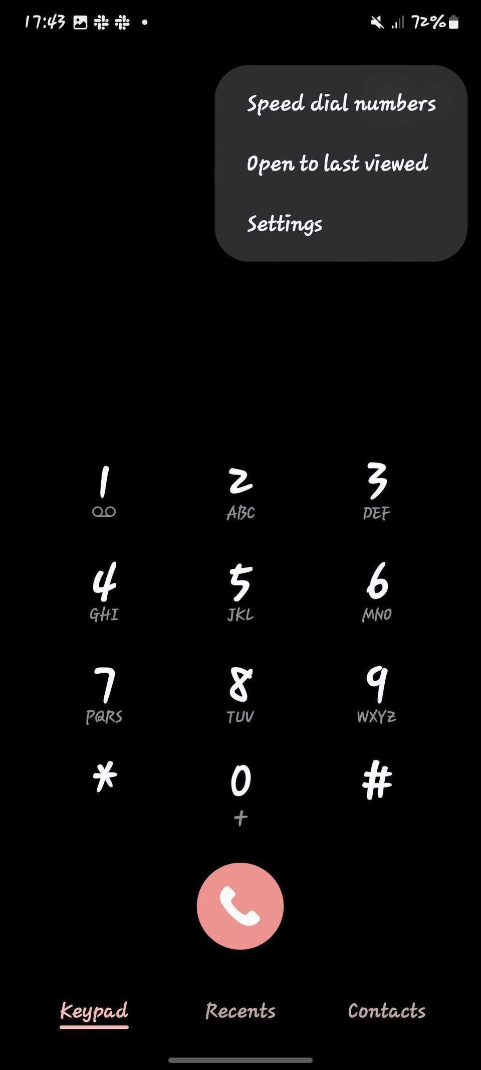 5 features Google's Phone app needs to copy from Samsung Phone