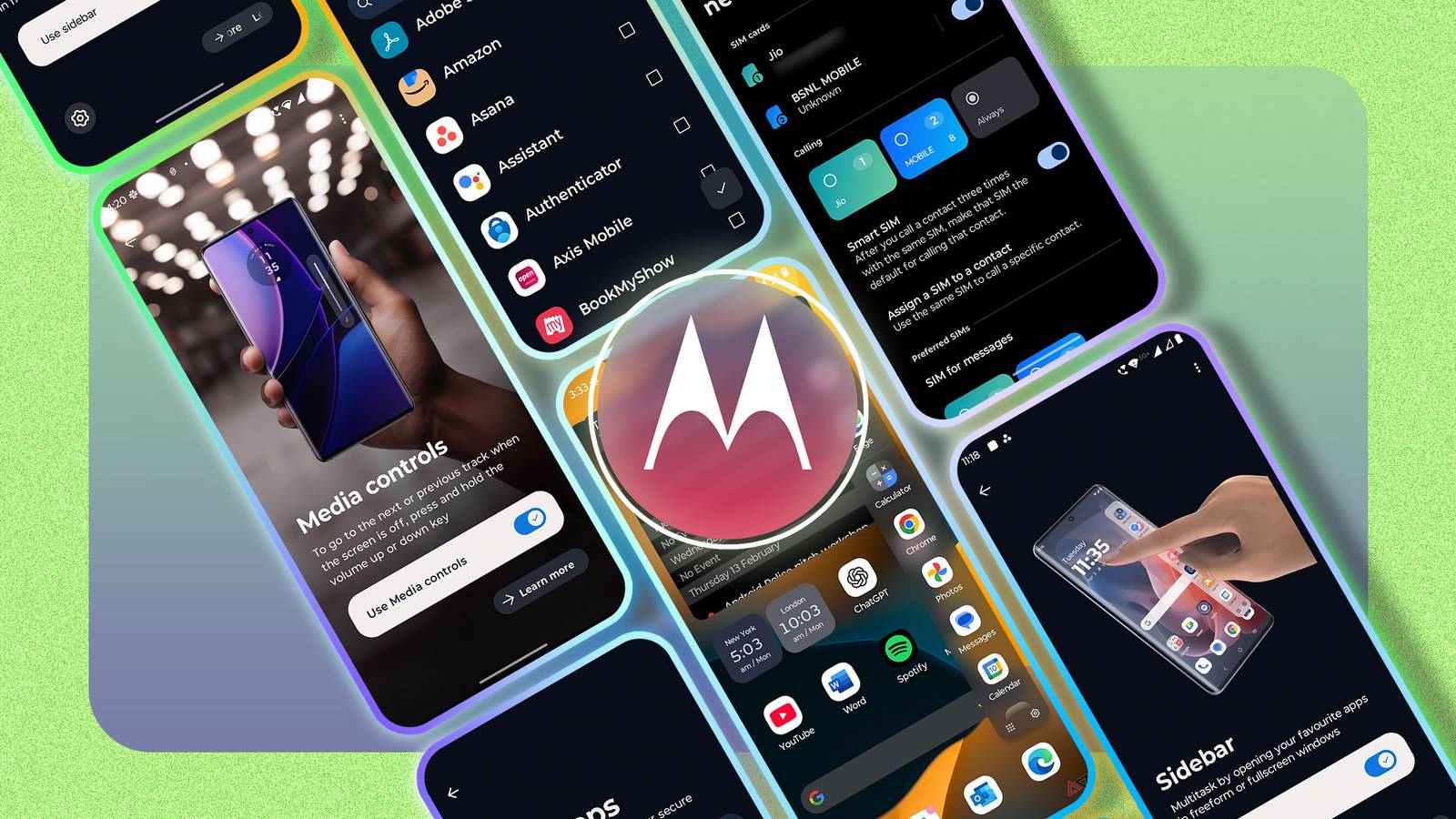My 5 Favourite Hello UI Features My 5 Favourite Hello UI Features