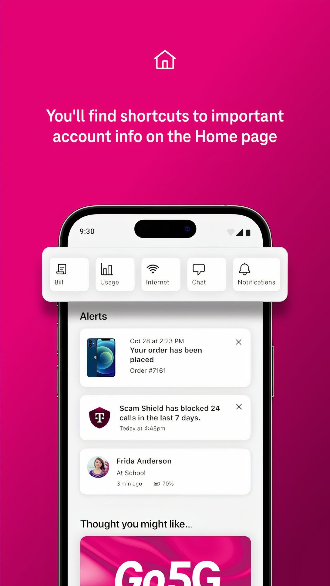 The T-Mobile app is now undeniably and reliably dead