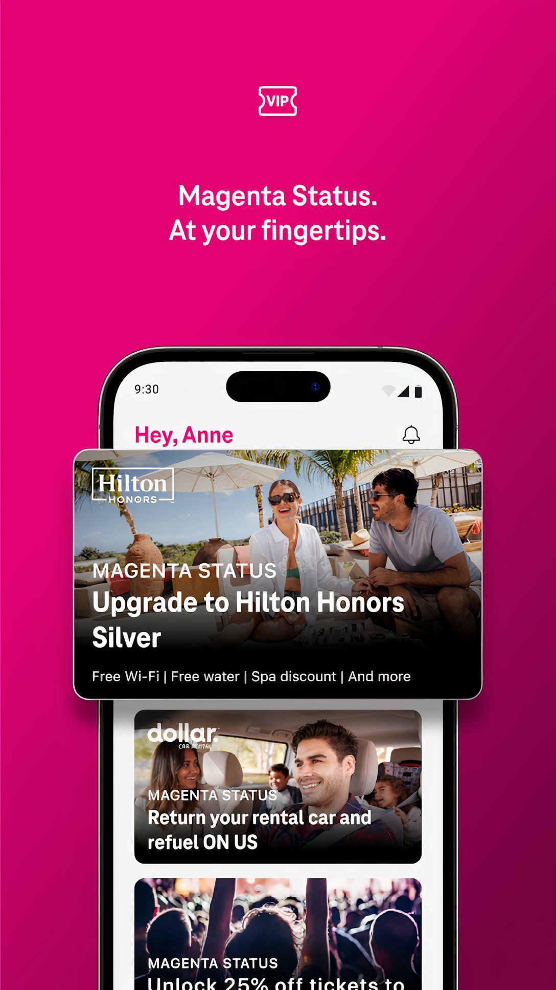 O aplicativo T-Life na Google Play Store. 