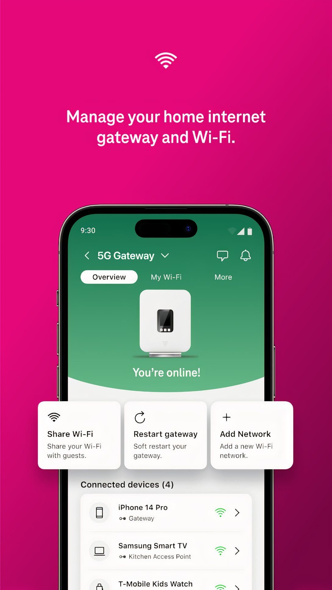 The T-Mobile app is now undeniably and reliably dead