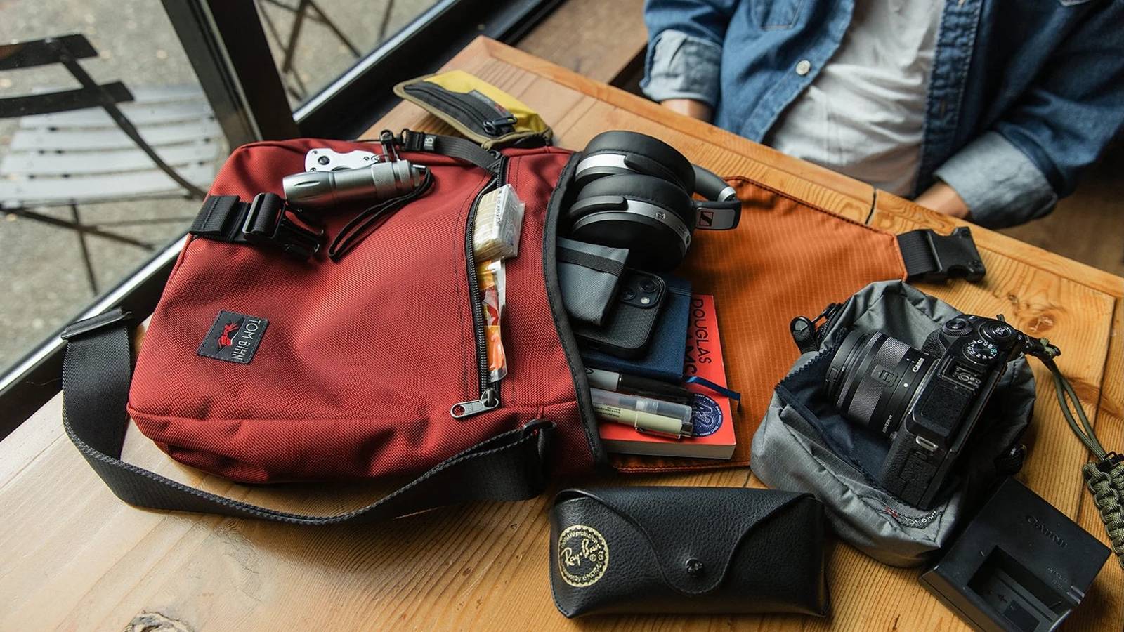 Leica Best Camera Backpack Reddit Zhou Brown Leather Half Case
