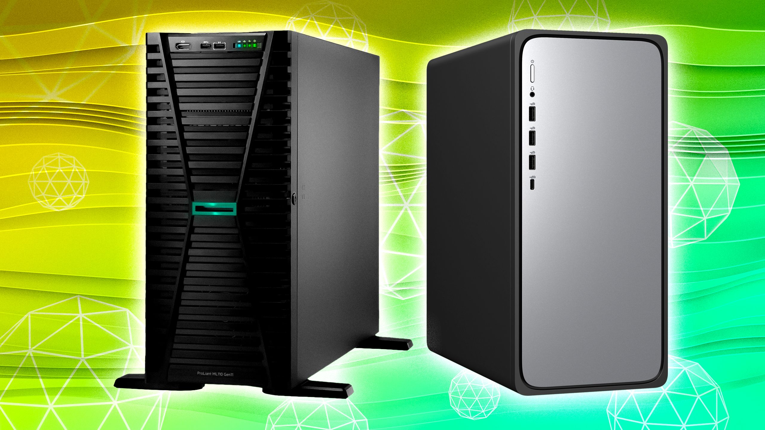 A guide to home lab