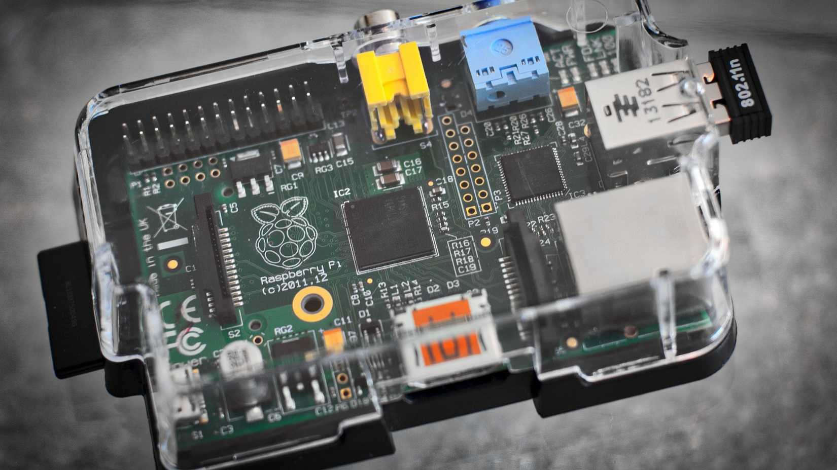 Don't want to buy a NAS? Here are your alternatives