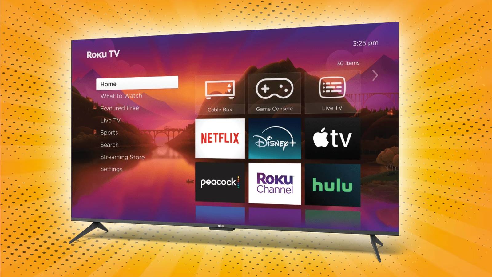 Roku's HDR playback appears to be failing to deliver after a