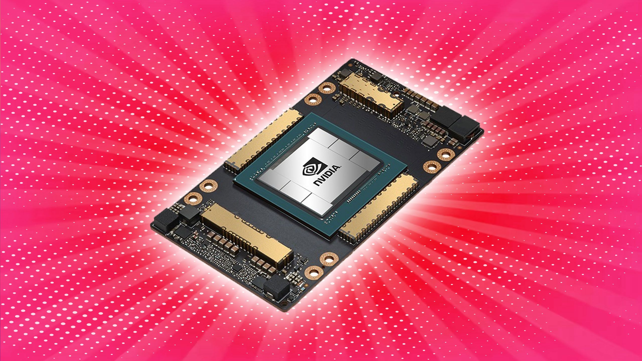 AI Sector's Surge: NVIDIA Leads Market Rally