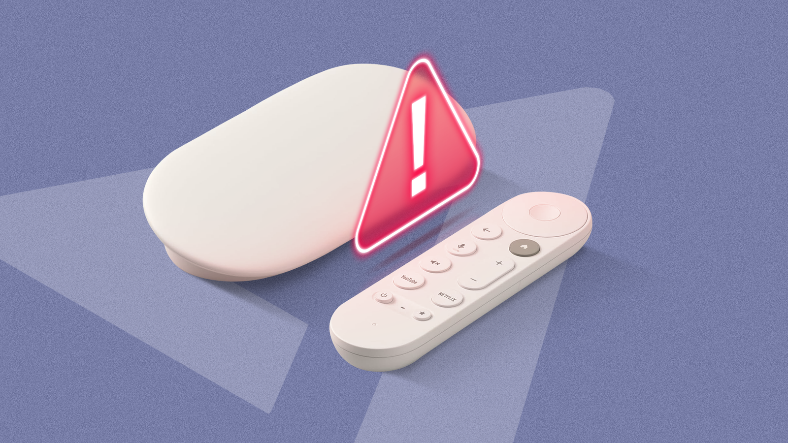 common Google TV streamer problems and how to fix them