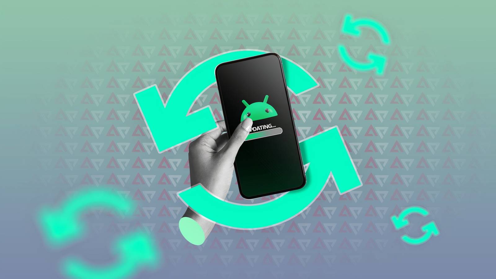 Android First Set Up Screen Android OS updates: How long will your phone be supported?