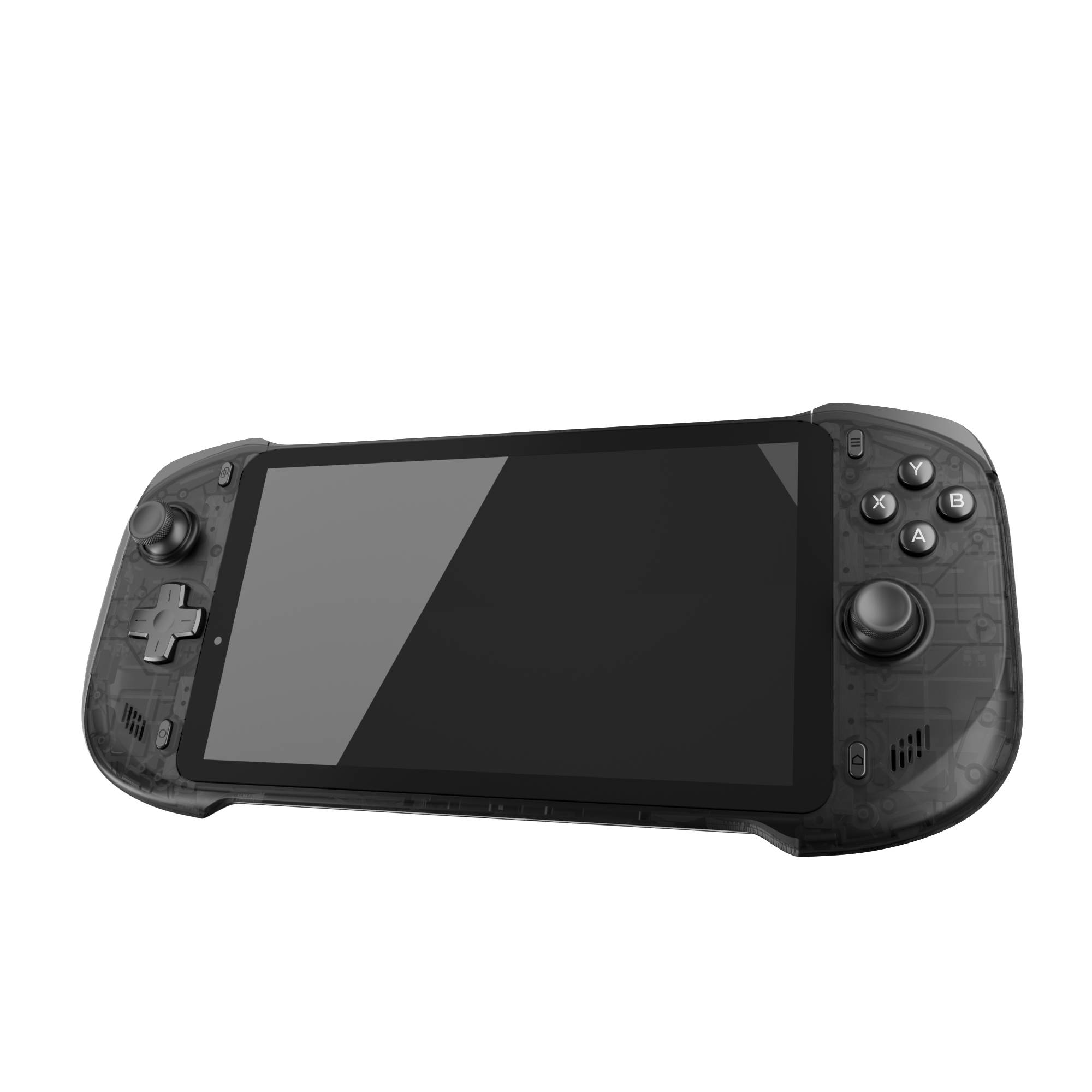 Abxylute is back with a new Android handheld, this time packing a