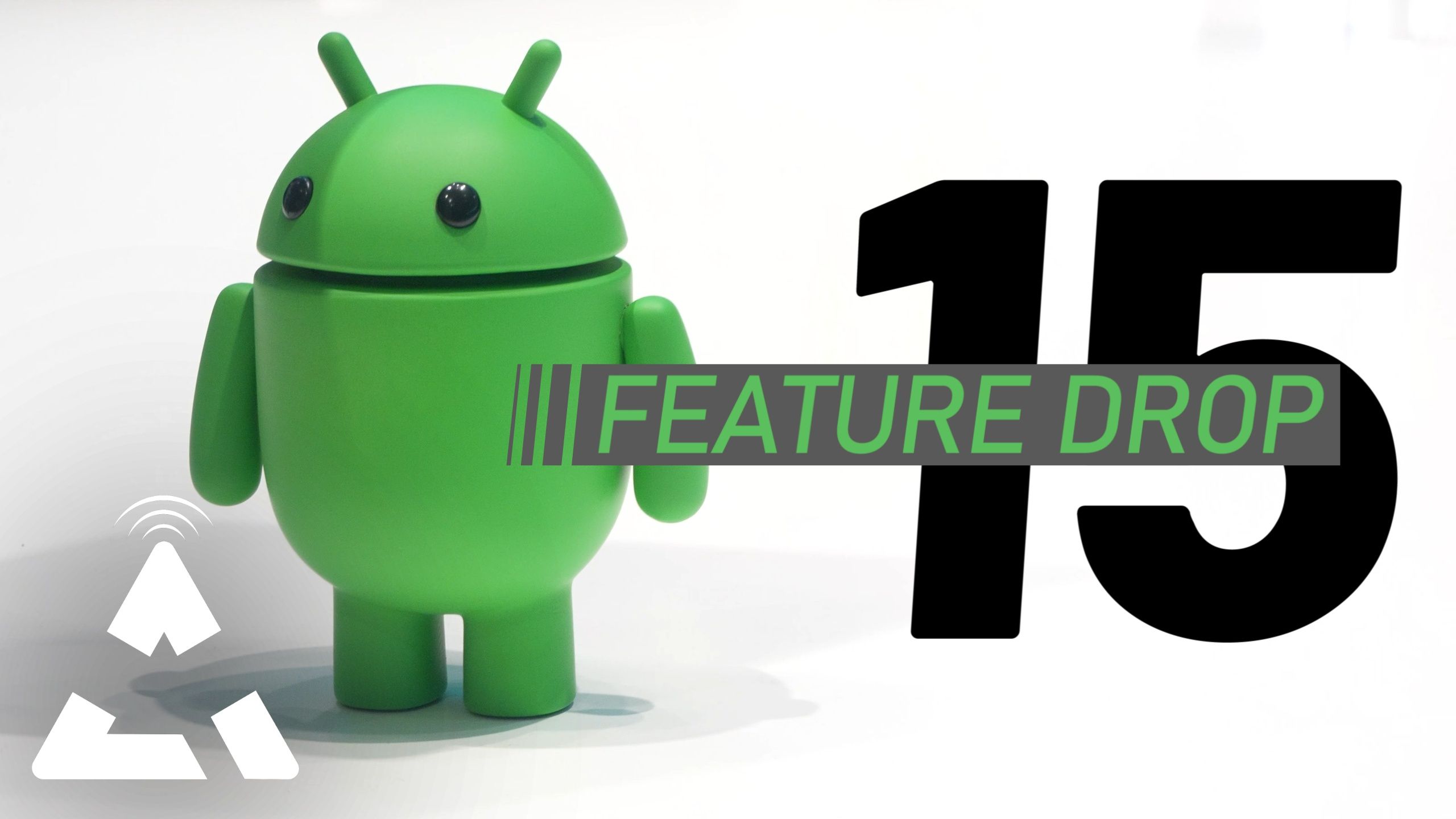 Pixel Feature Drop | Android Police
