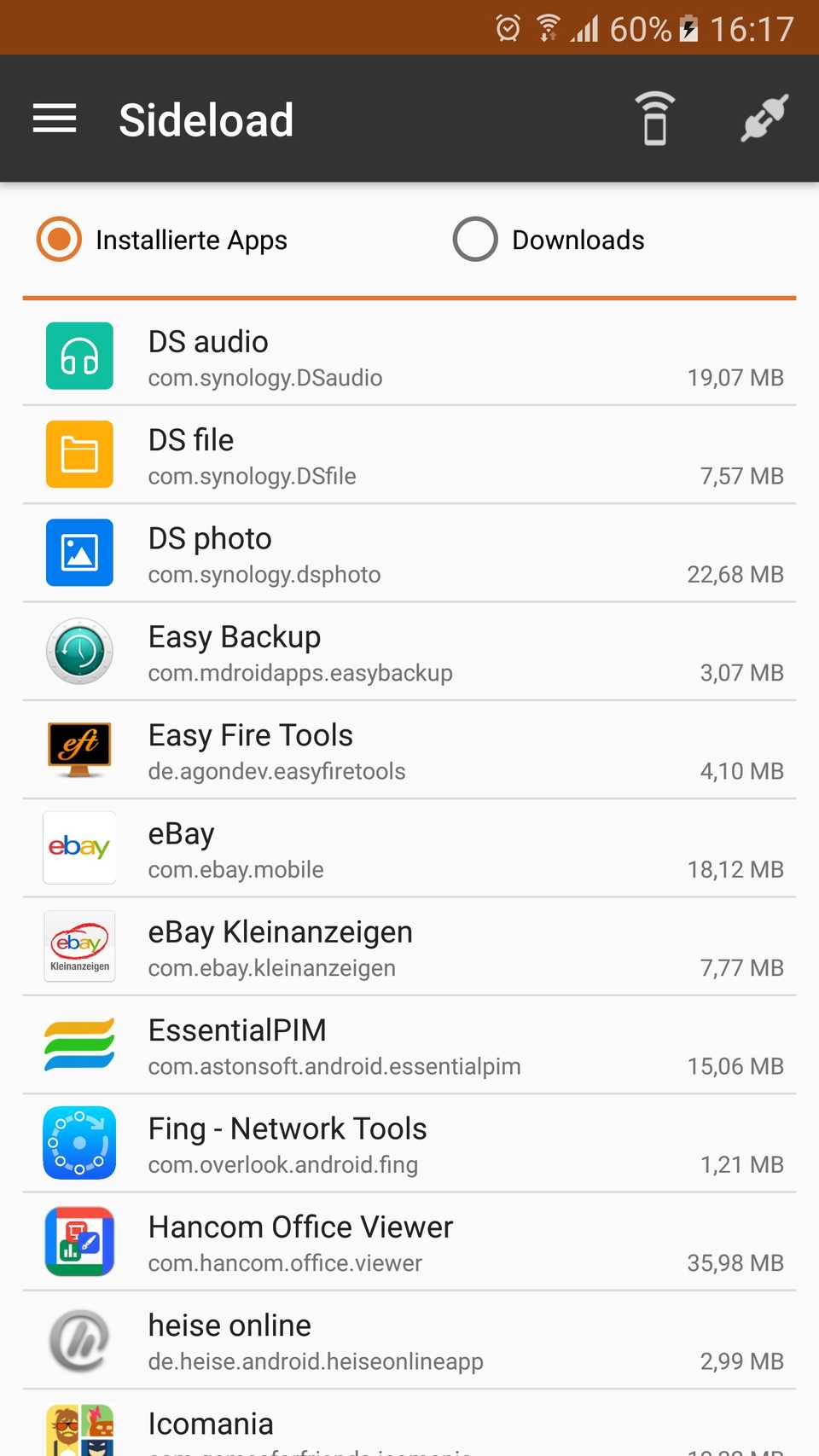 Strumenti antincendio facili a casa