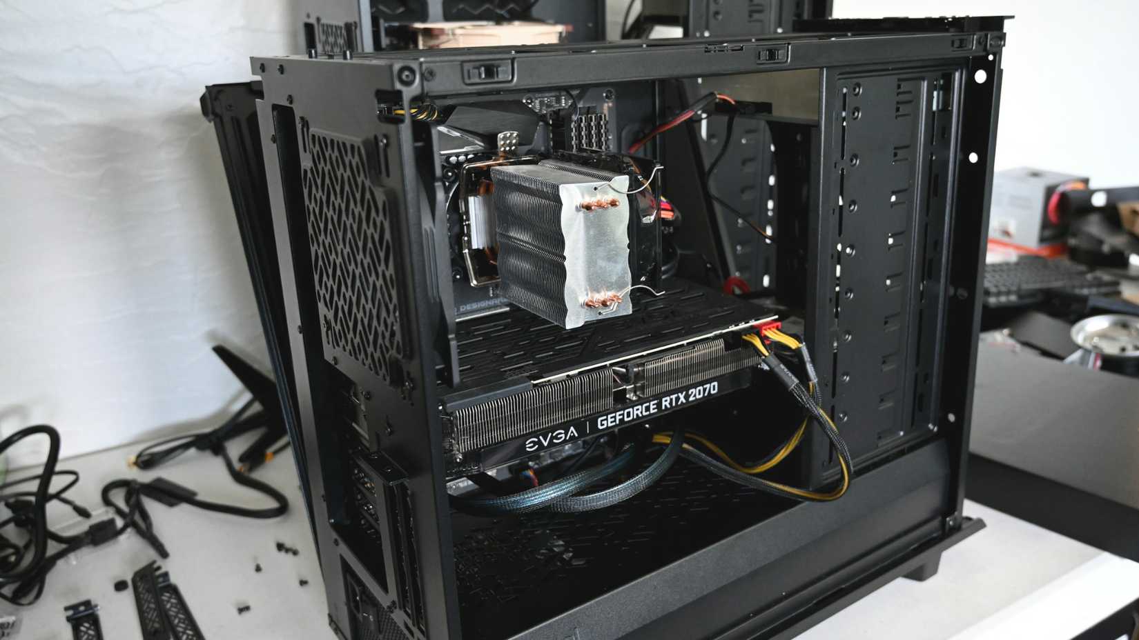 Don't want to buy a NAS? Here are your alternatives