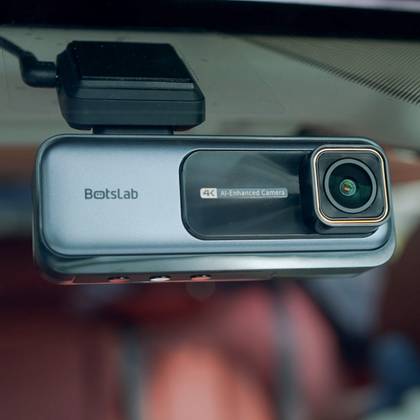 Secure your home and car with up to 55% off Botslab’s video doorbells ...