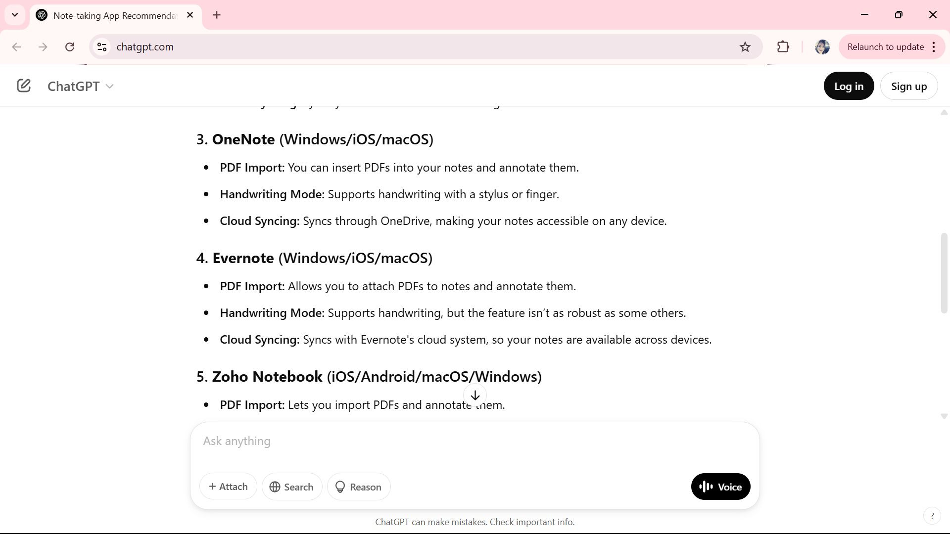 I'm using ChatGPT, Copilot, and Gemini to find new Android apps