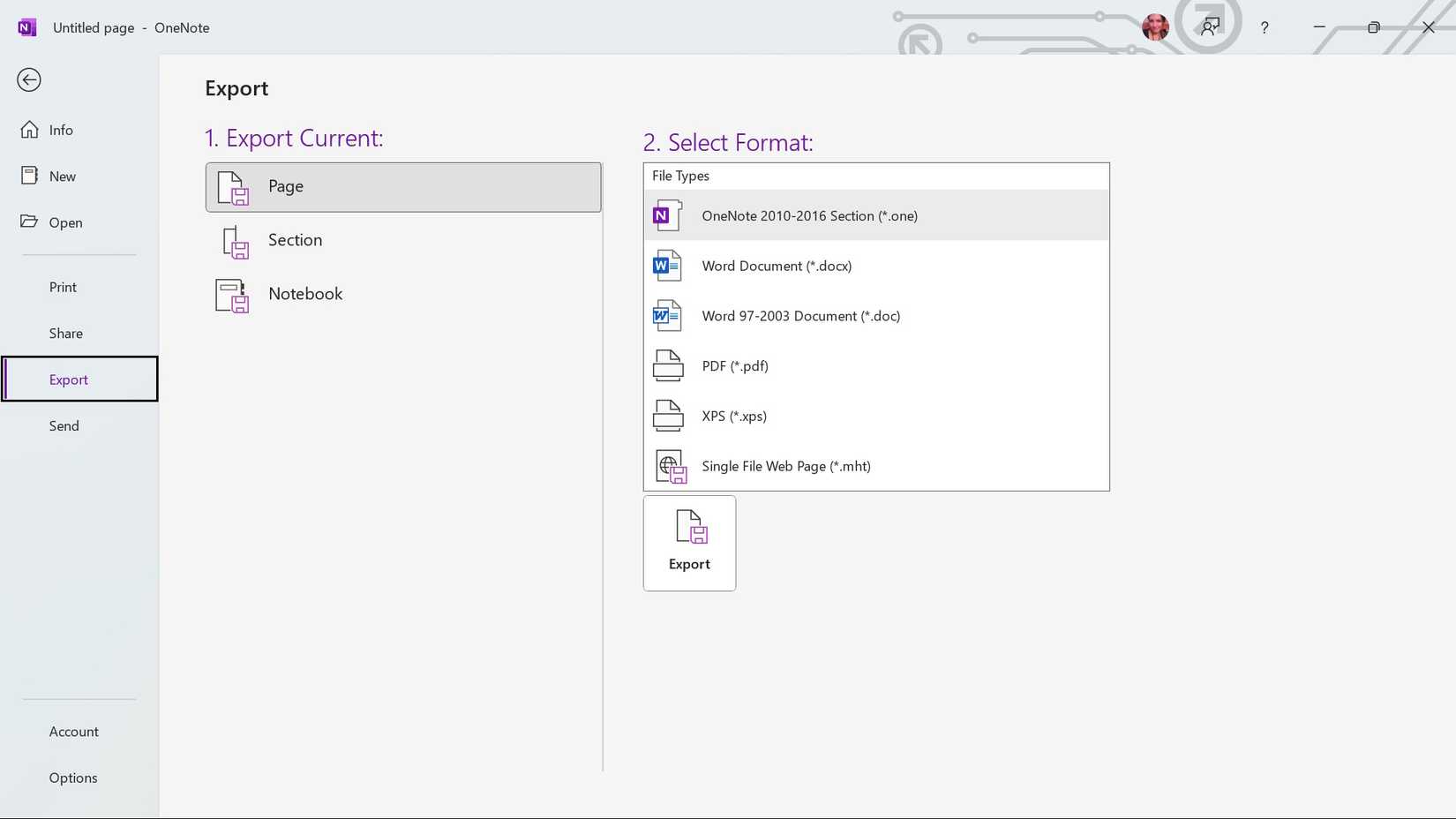 8 Microsoft OneNote features Google needs to swipe for Keep and Docs