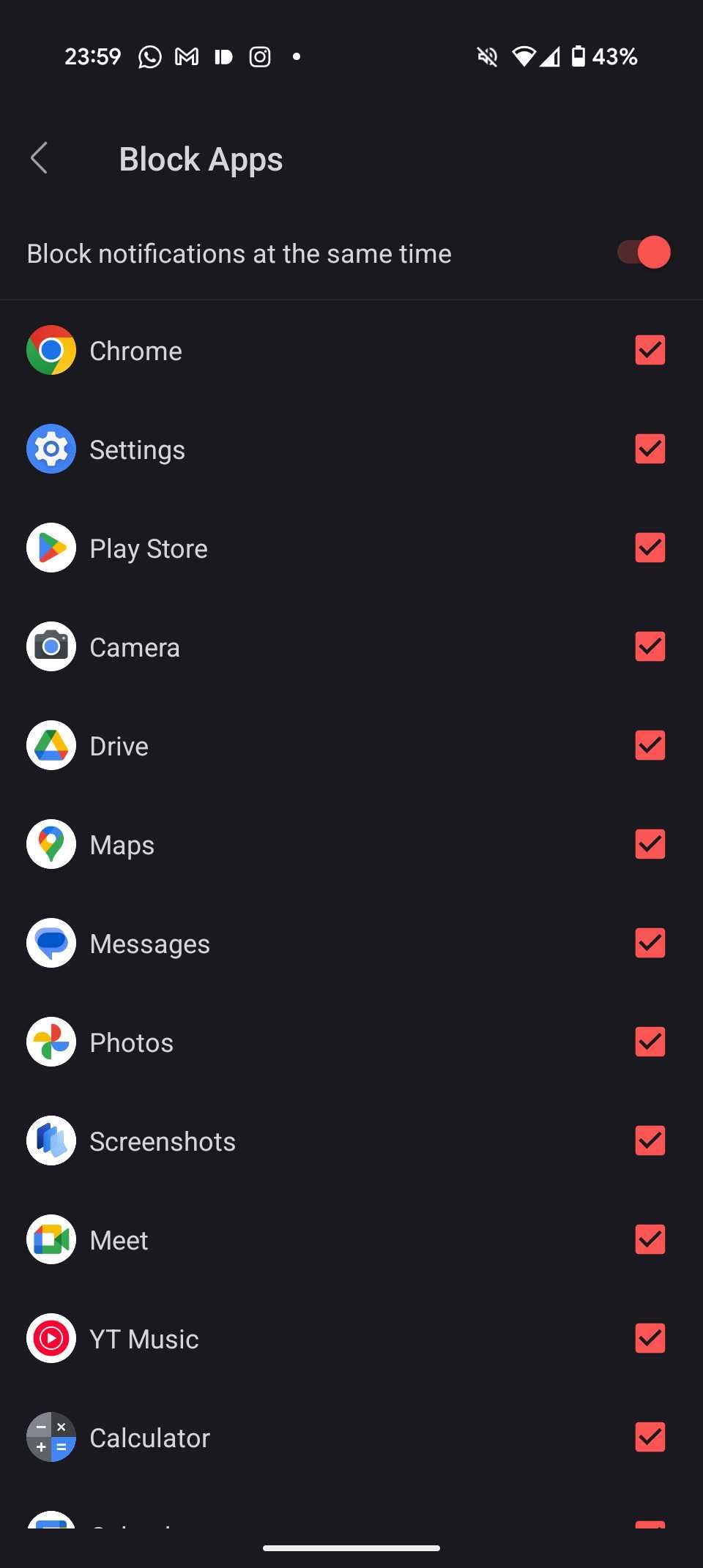 6 apps that help you monitor and reduce screen time