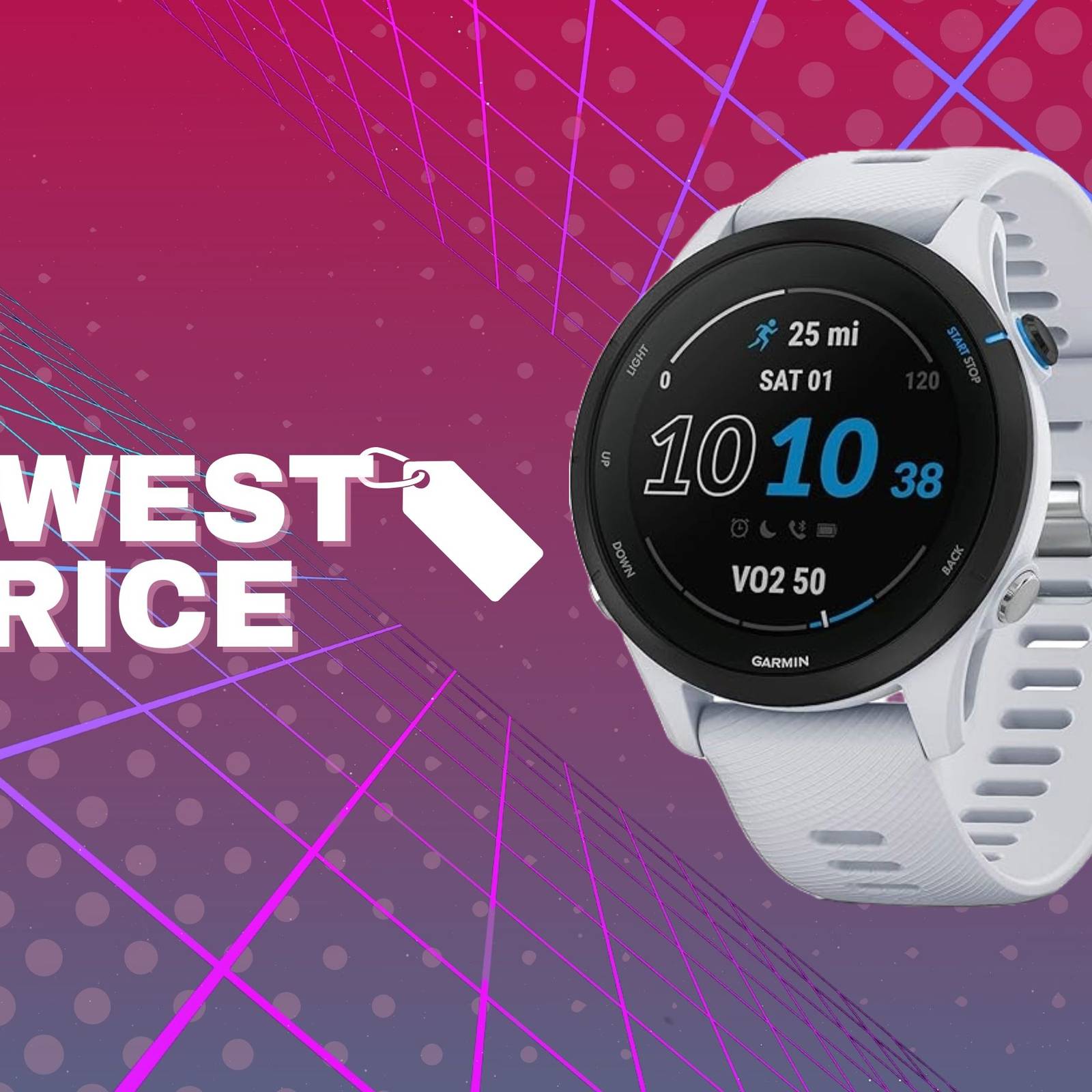 Garmin 255 ホワイト Got the Forerunner 255 Music on Prime Day! : r 