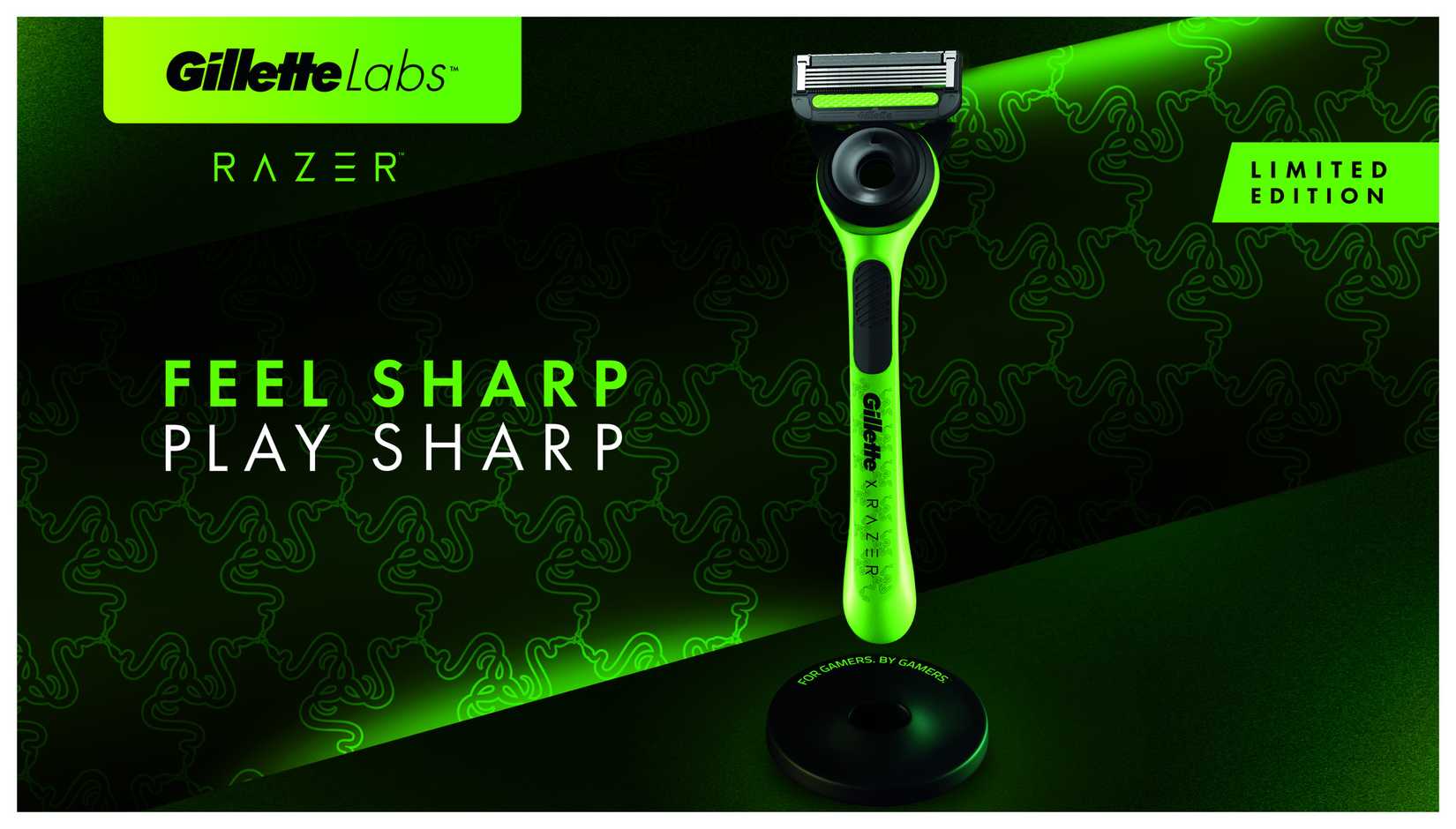 8 quirky and strange tech collabs that will leave you scratching your head