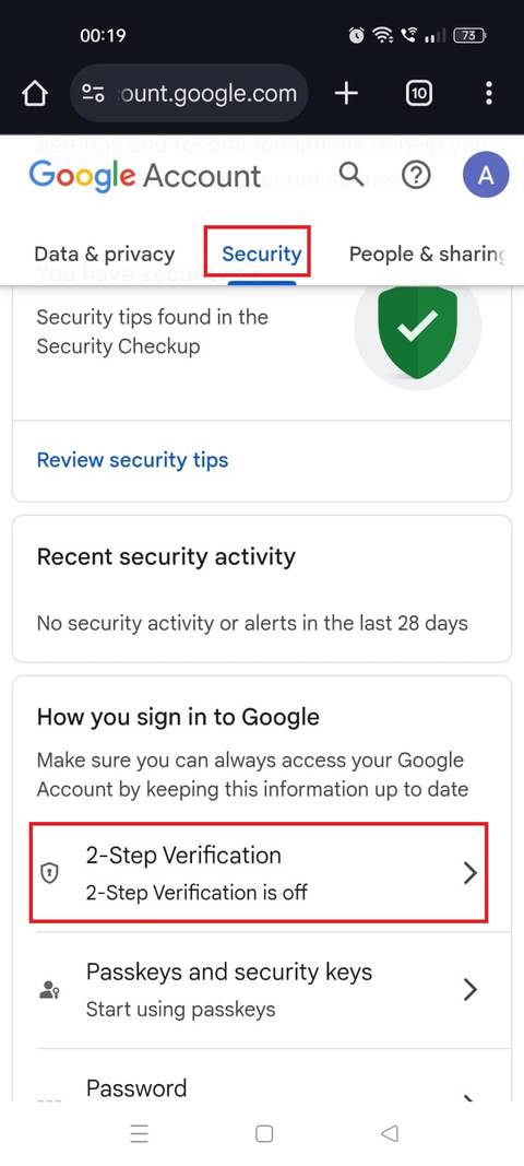 Android: Change these security settings ASAP